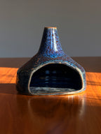 Incense chimney