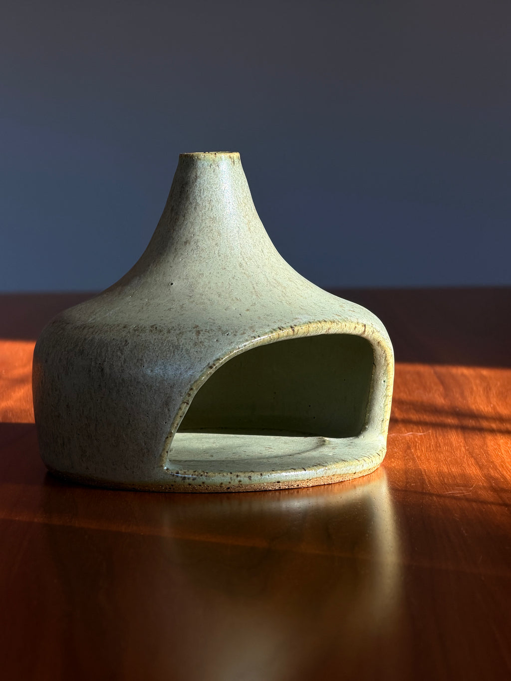 Incense chimney