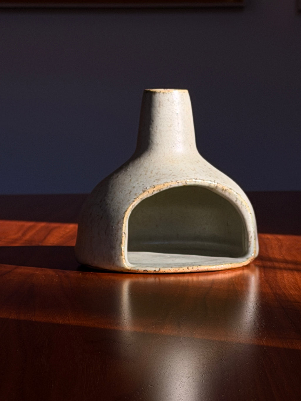 Incense chimney