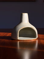 Incense chimney