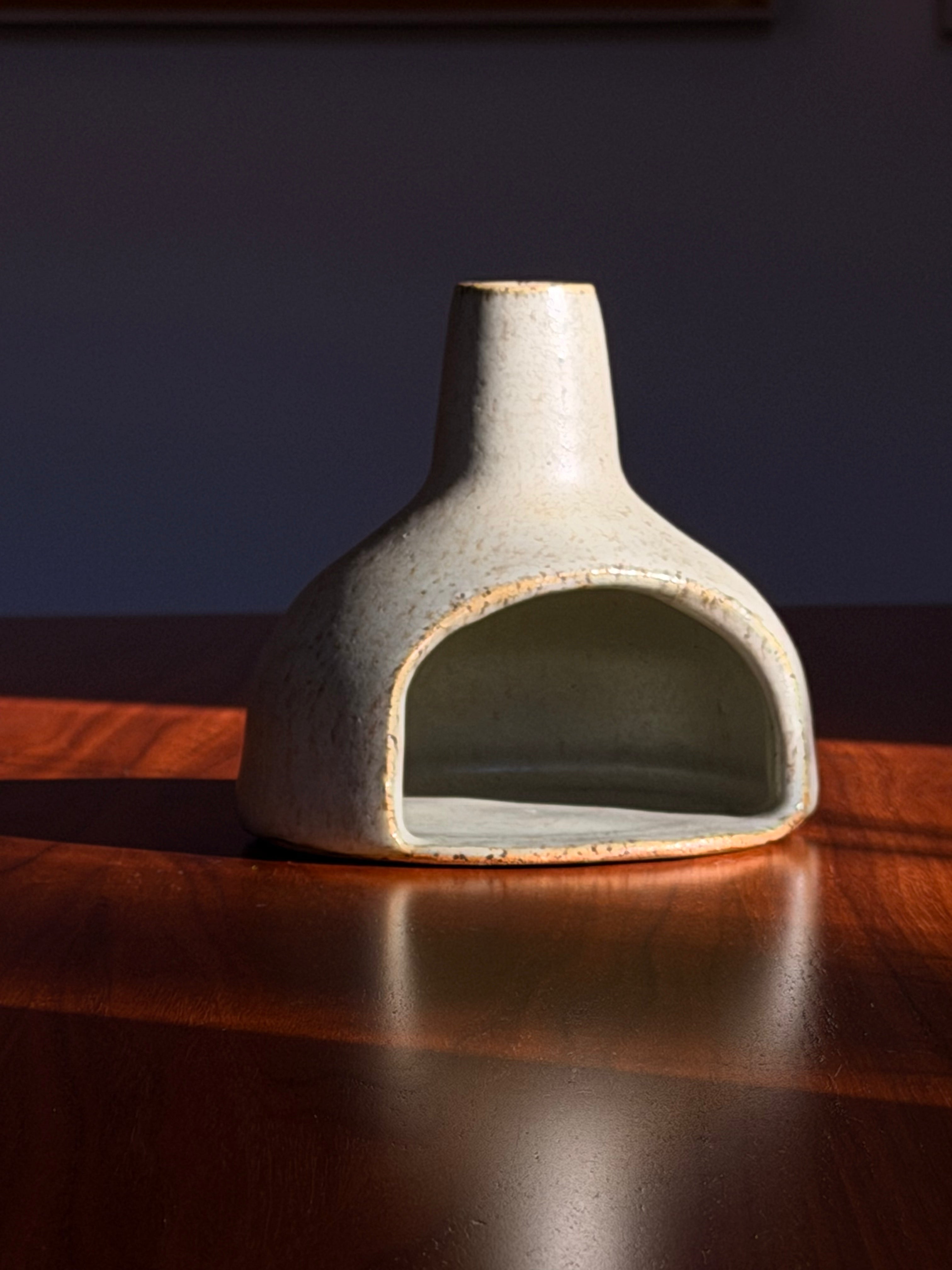 Incense chimney