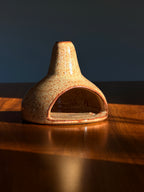 Incense chimney