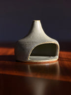 Incense chimney