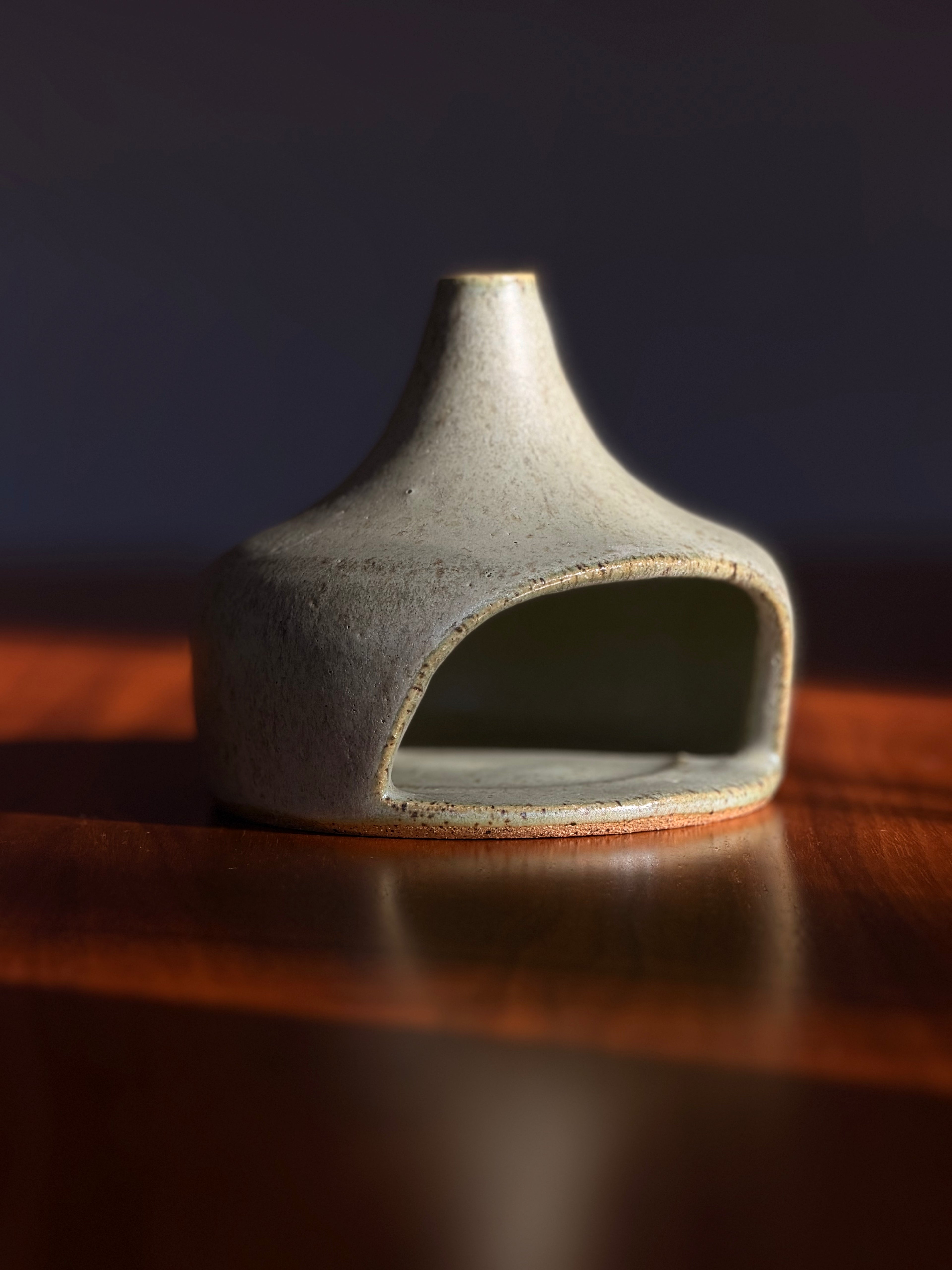 Incense chimney