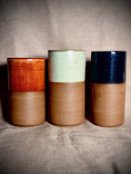 Small cylinder vase